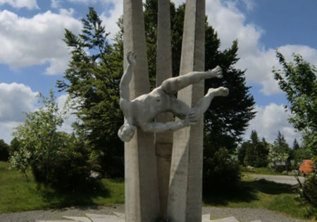 Monument des démineurs