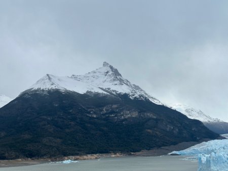  Cerro Perito Moreno.