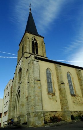 St-Christo-en-Jarez.