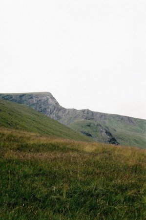Saddleback ou Blencathra (868m)