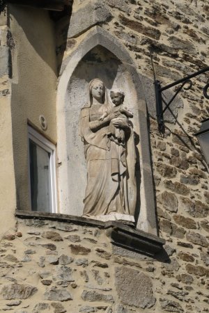 Saint-Didier-sous-Riverie