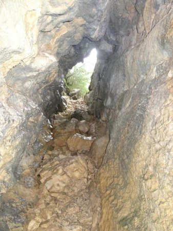 Grotte de la Couche