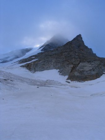 Col du Becca di Montcorve