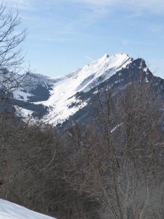Col d’Arcluzaz