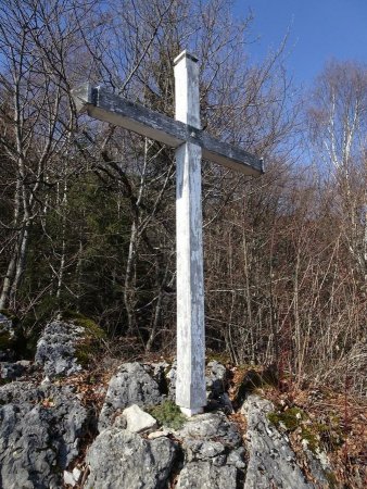 Croix de Cessenaz