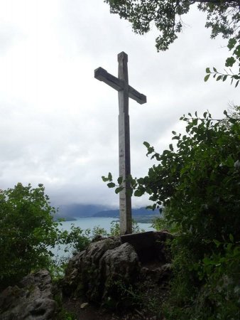 Croix de Chuguet