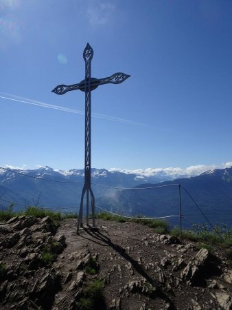 Croix de Périllet