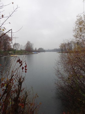 Lacs du Vernay