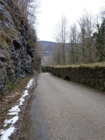 Viaduc du Tacot