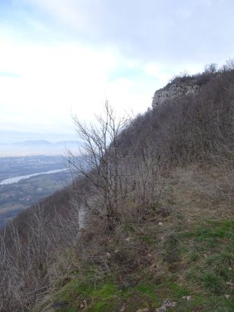 Mont Chevreaux