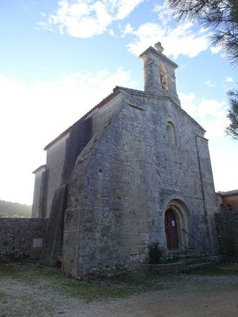 Église romane de Murles