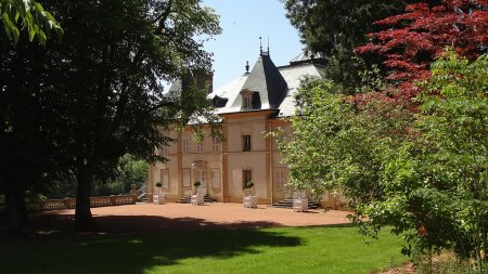 Château Carelle