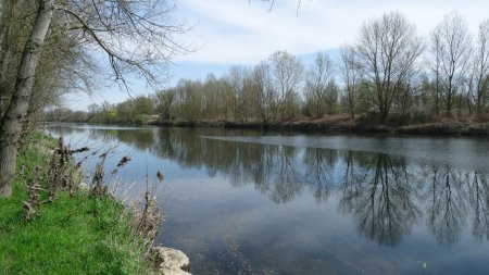 La Loire.