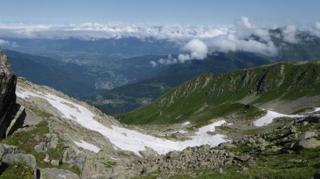 Maurienne, Aiguebelle et Montsapey