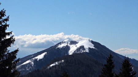 Mont Morbié