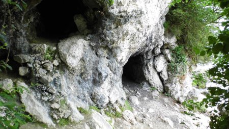 Grotte Lamartine