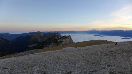 Côté Mont Blanc