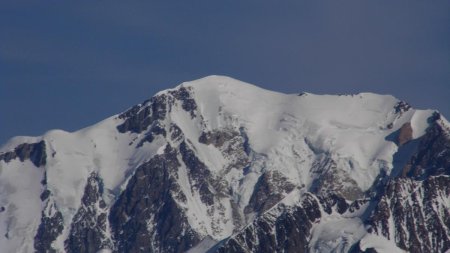 Zomm, Mont Blanc...