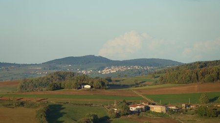 Saint-Martin-en-Haut.