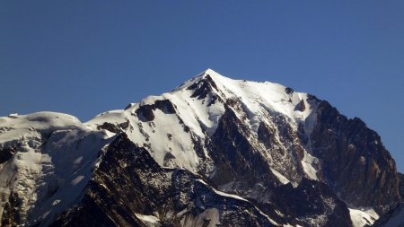  Mont Blanc