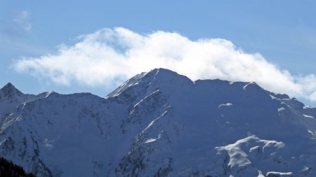 Mont Mirantin
