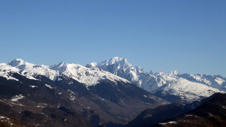 ...Mont Blanc