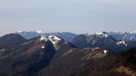 Mont Morbié, Mont Pelat, Galoppaz