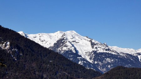 Mont Bellacha