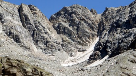 Glacier d’Ambin, une mort annoncée