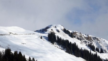 Mont Clocher