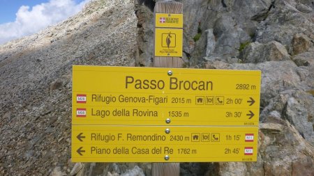 Passo Brocan