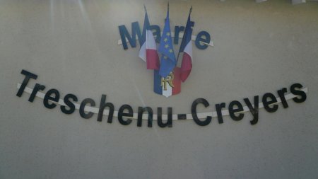 Treschenu - Creyers.