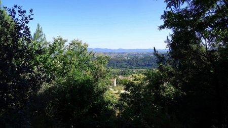 Vallée de la Baume ou Beaume.