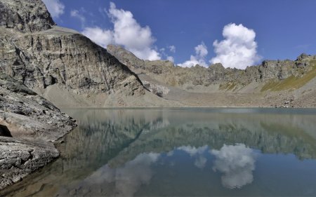 Lac de l’Eychauda