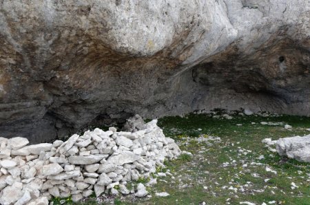 Grotta Canosa