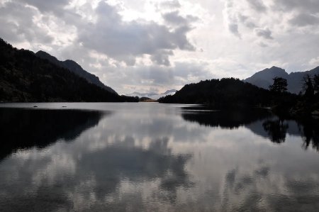 Lac d’Aumar