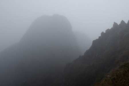 Tararua Peaks (où ça ?)