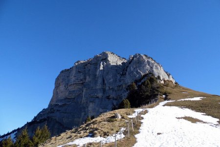 Mont Granier