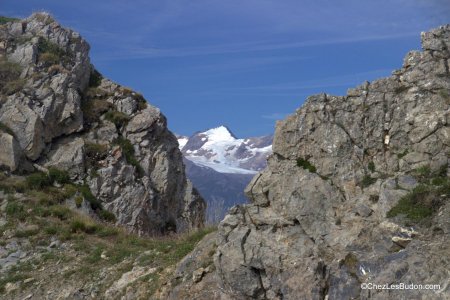Col du Bonhomme (2412m)
