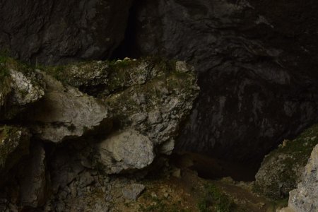 Grotte Carret