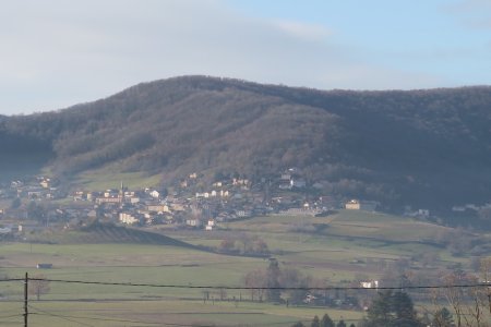 Saint-Romain-de-Popey