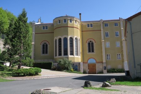 Notre-Dame-de-l’Hermitage