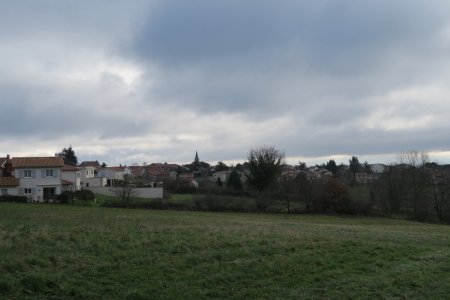 Sainte-Consorce