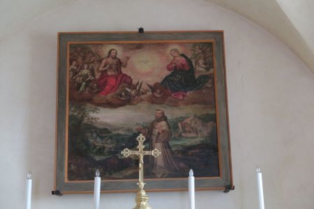 Eglise Saint-Outrille / Jas