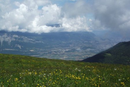 Vallée du Drac et Vercors