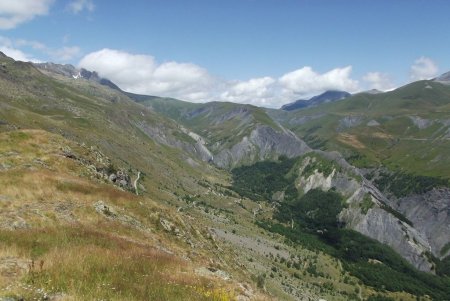 Vallée du Ferrand