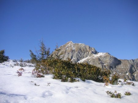 Mont Charvin