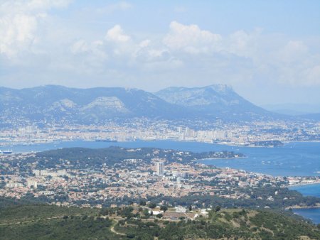 Toulon.