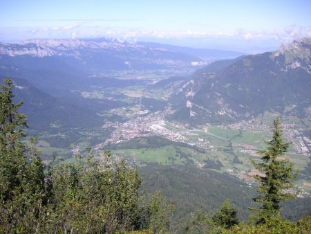 Vallée de Faverges