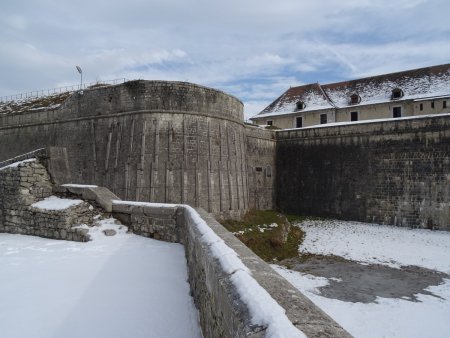 Fort de Barraux